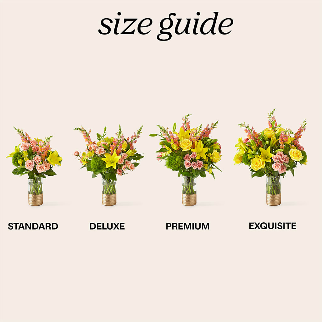 Getaway Bouquet –  Ashland Floral Gardens Llc, Ashland OH