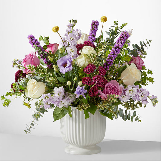 Work of Art Bouquet –  Ashland Floral Gardens Llc, Ashland OH