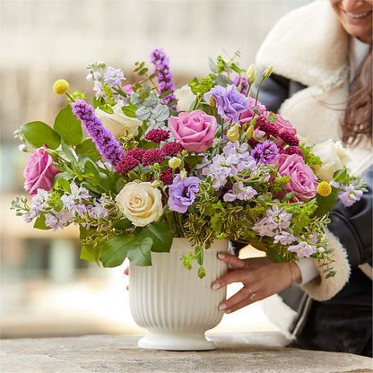 Work of Art Bouquet –  Ashland Floral Gardens Llc, Ashland OH