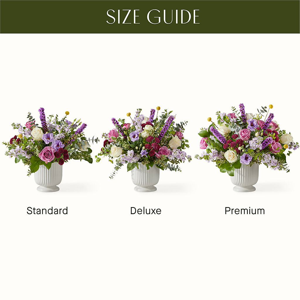 Work of Art Bouquet –  Ashland Floral Gardens Llc, Ashland OH