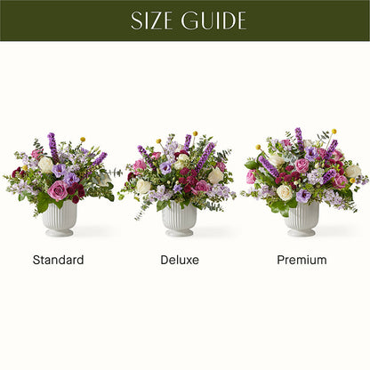 Work of Art Bouquet –  Ashland Floral Gardens Llc, Ashland OH