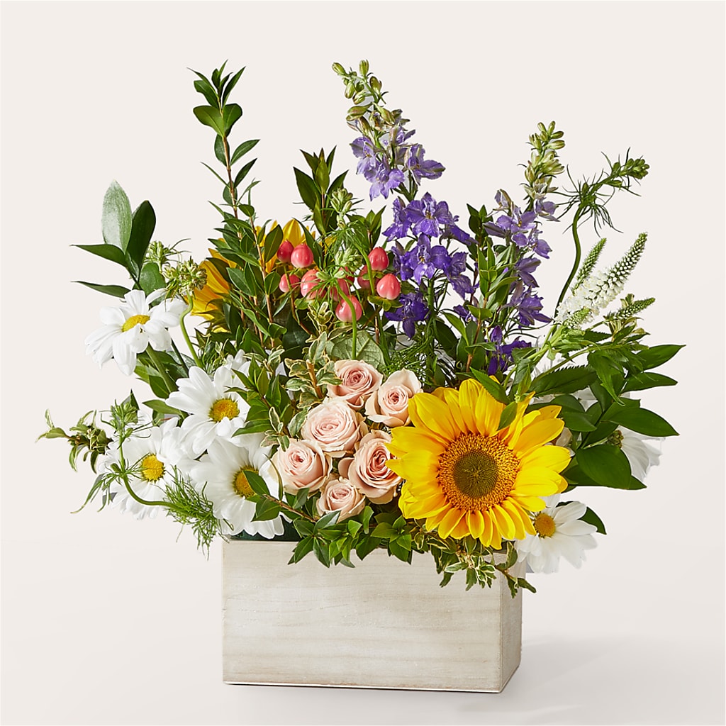 The Good Life Bouquet –  Ashland Floral Gardens Llc, Ashland OH