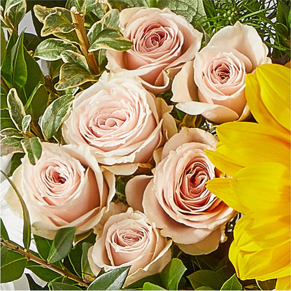 The Good Life Bouquet –  Ashland Floral Gardens Llc, Ashland OH