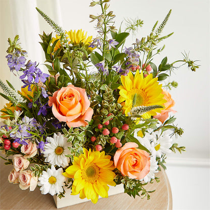 The Good Life Bouquet –  Ashland Floral Gardens Llc, Ashland OH