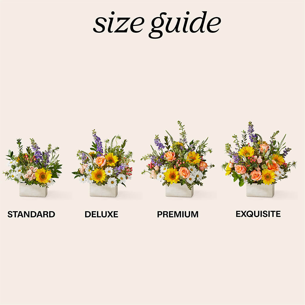 The Good Life Bouquet –  Ashland Floral Gardens Llc, Ashland OH