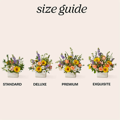 The Good Life Bouquet –  Ashland Floral Gardens Llc, Ashland OH