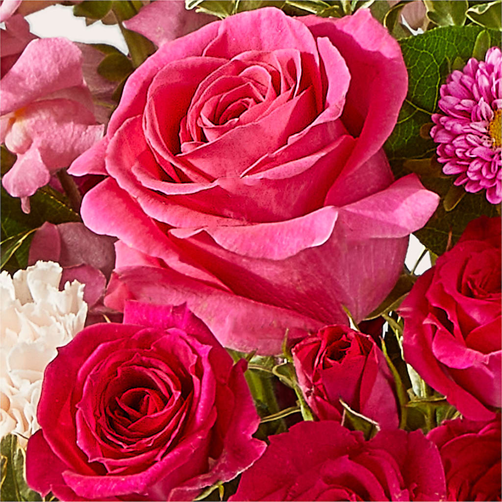 Too Cute Bouquet –  Ashland Floral Gardens Llc, Ashland OH
