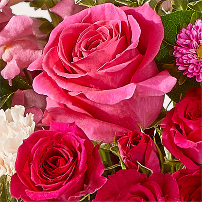 Too Cute Bouquet –  Ashland Floral Gardens Llc, Ashland OH