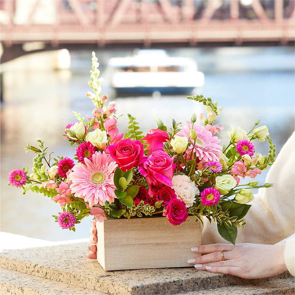Too Cute Bouquet –  Ashland Floral Gardens Llc, Ashland OH