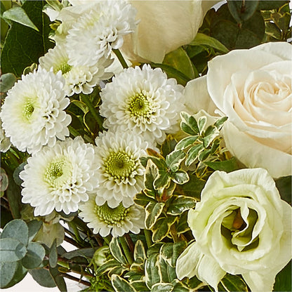 Cashmere Bouquet –  Ashland Floral Gardens Llc, Ashland OH