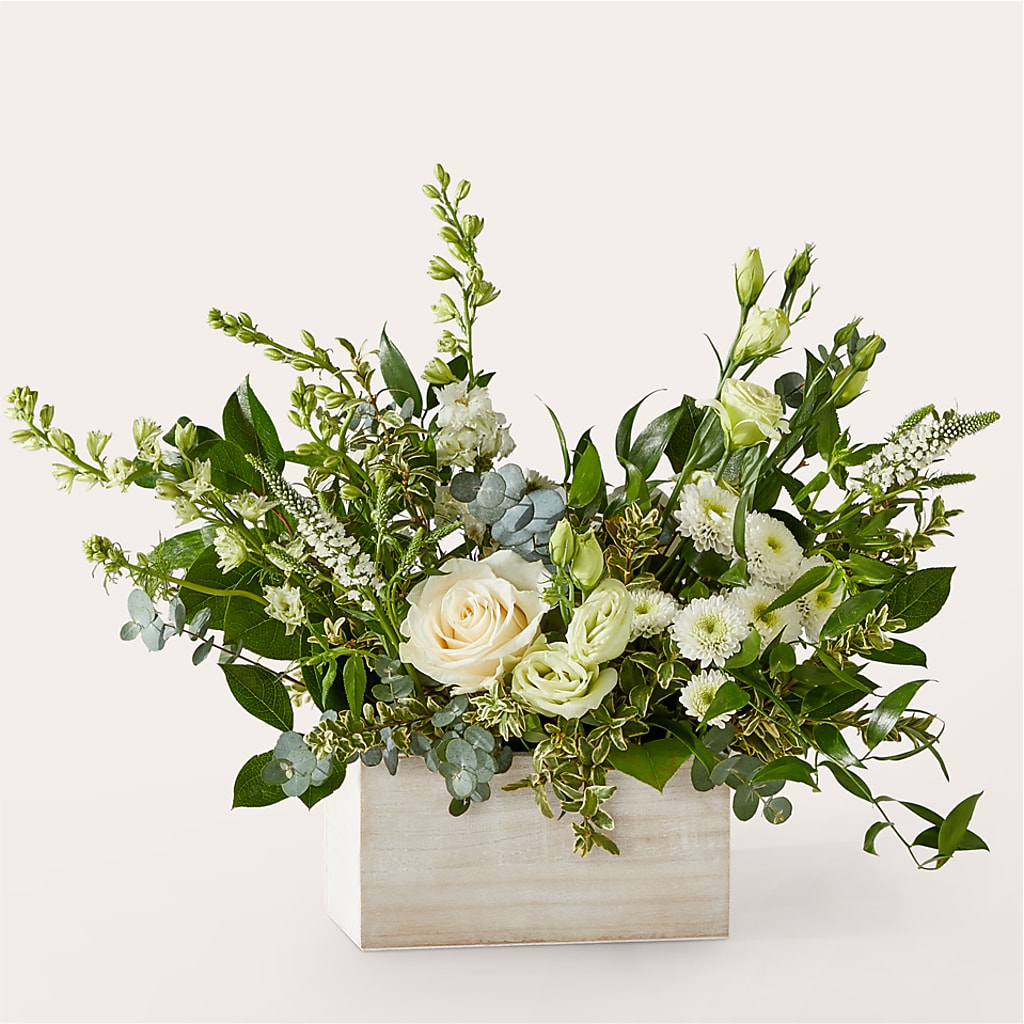Cashmere Bouquet –  Ashland Floral Gardens Llc, Ashland OH