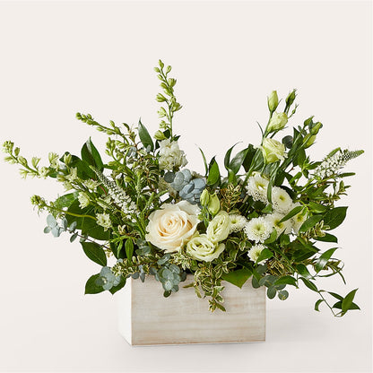 Cashmere Bouquet –  Ashland Floral Gardens Llc, Ashland OH