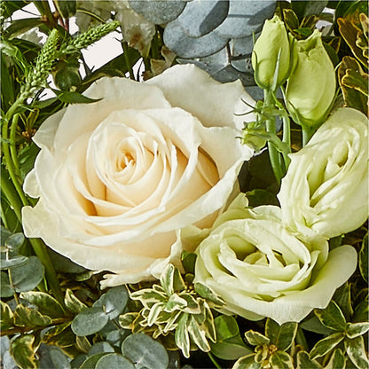 Cashmere Bouquet –  Ashland Floral Gardens Llc, Ashland OH
