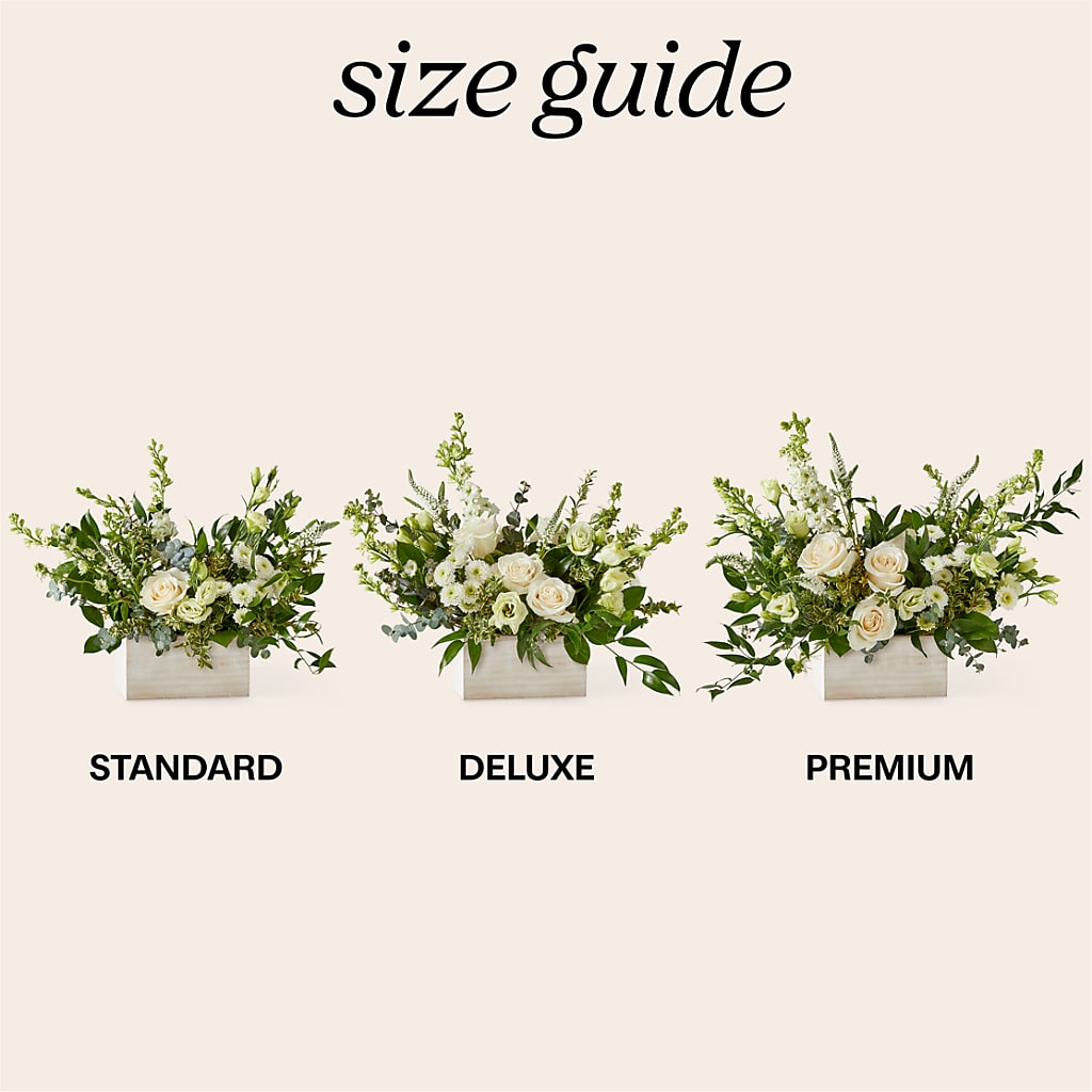 Cashmere Bouquet –  Ashland Floral Gardens Llc, Ashland OH