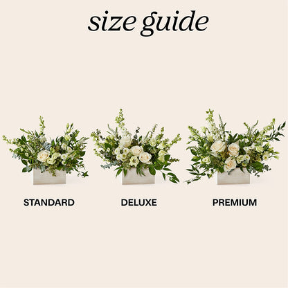 Cashmere Bouquet –  Ashland Floral Gardens Llc, Ashland OH