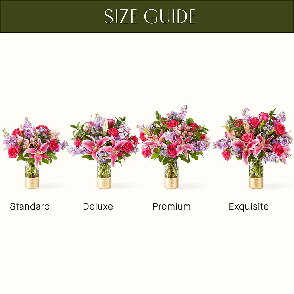 Written in the Stars Bouquet –  Ashland Floral Gardens Llc, Ashland OH