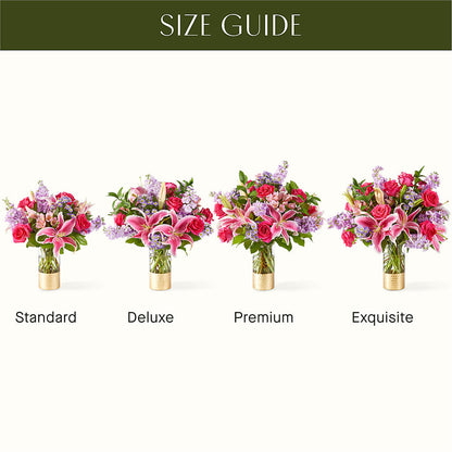 Written in the Stars Bouquet –  Ashland Floral Gardens Llc, Ashland OH