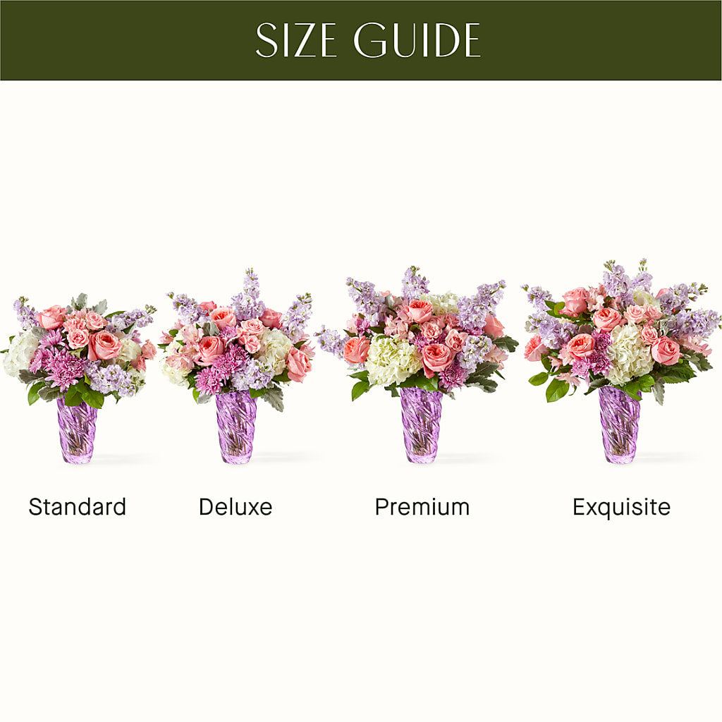 Silver Lining Bouquet –  Ashland Floral Gardens Llc, Ashland OH