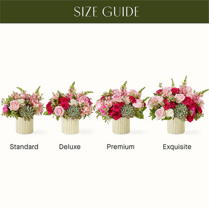 Magenta Musings Bouquet –  Ashland Floral Gardens Llc, Ashland OH