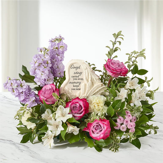 In My Heart Arrangement –  Ashland Floral Gardens Llc, Ashland OH