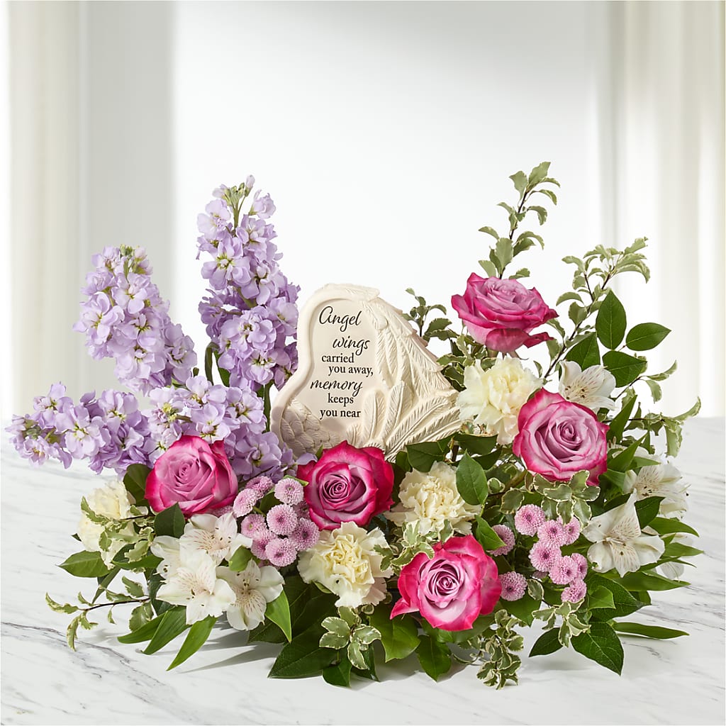 In My Heart Arrangement –  Ashland Floral Gardens Llc, Ashland OH