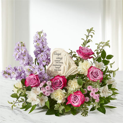 In My Heart Arrangement –  Ashland Floral Gardens Llc, Ashland OH