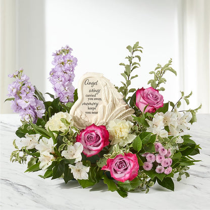In My Heart Arrangement –  Ashland Floral Gardens Llc, Ashland OH