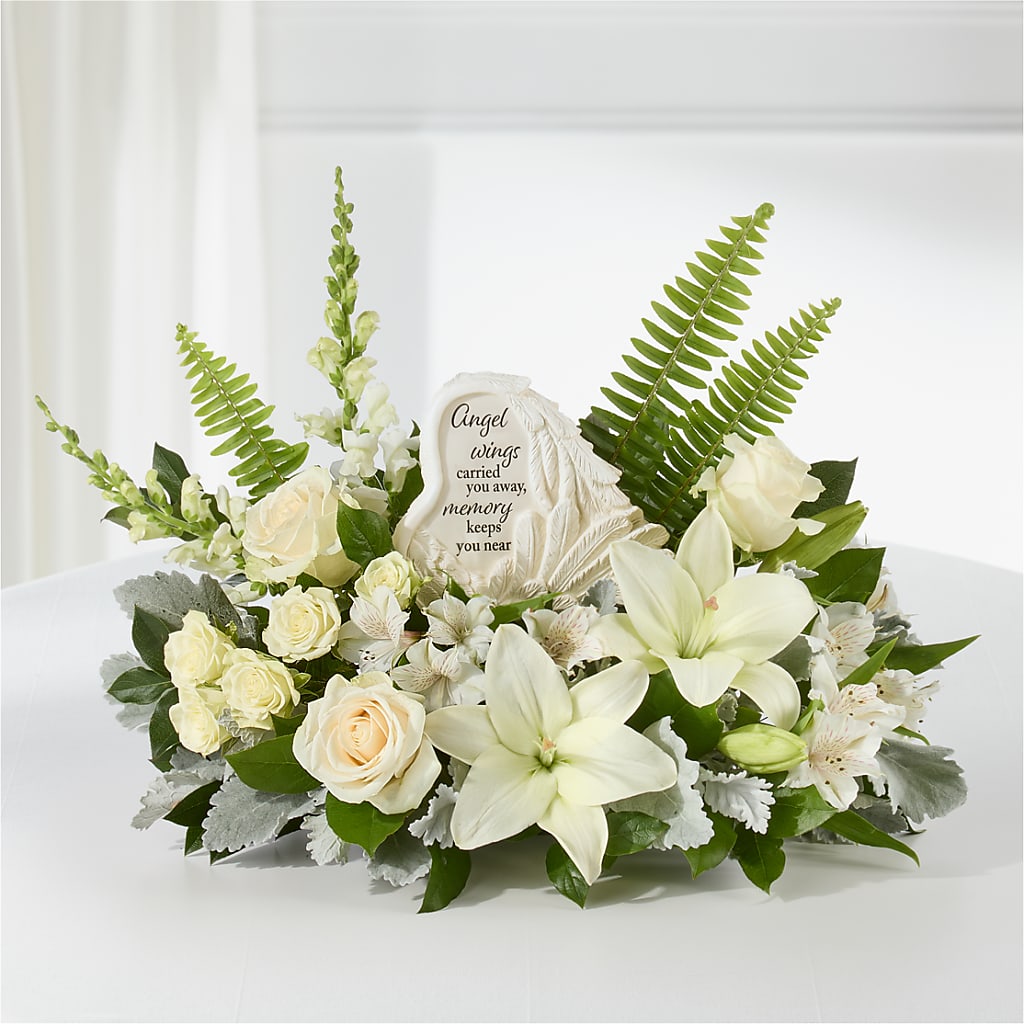 Holding You Close Arrangement –  Ashland Floral Gardens Llc, Ashland OH