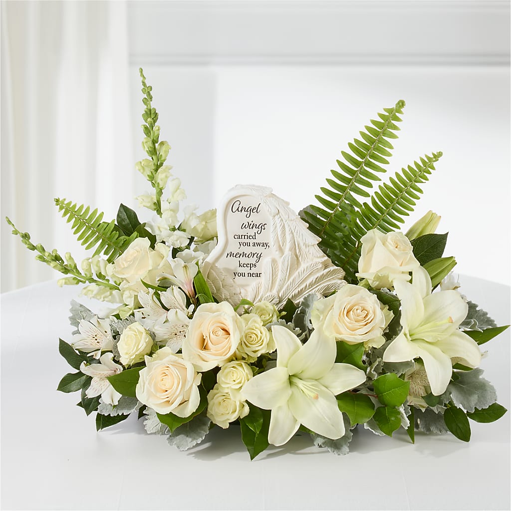 Holding You Close Arrangement –  Ashland Floral Gardens Llc, Ashland OH