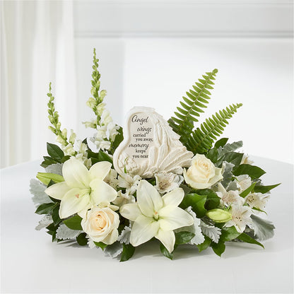 Holding You Close Arrangement –  Ashland Floral Gardens Llc, Ashland OH