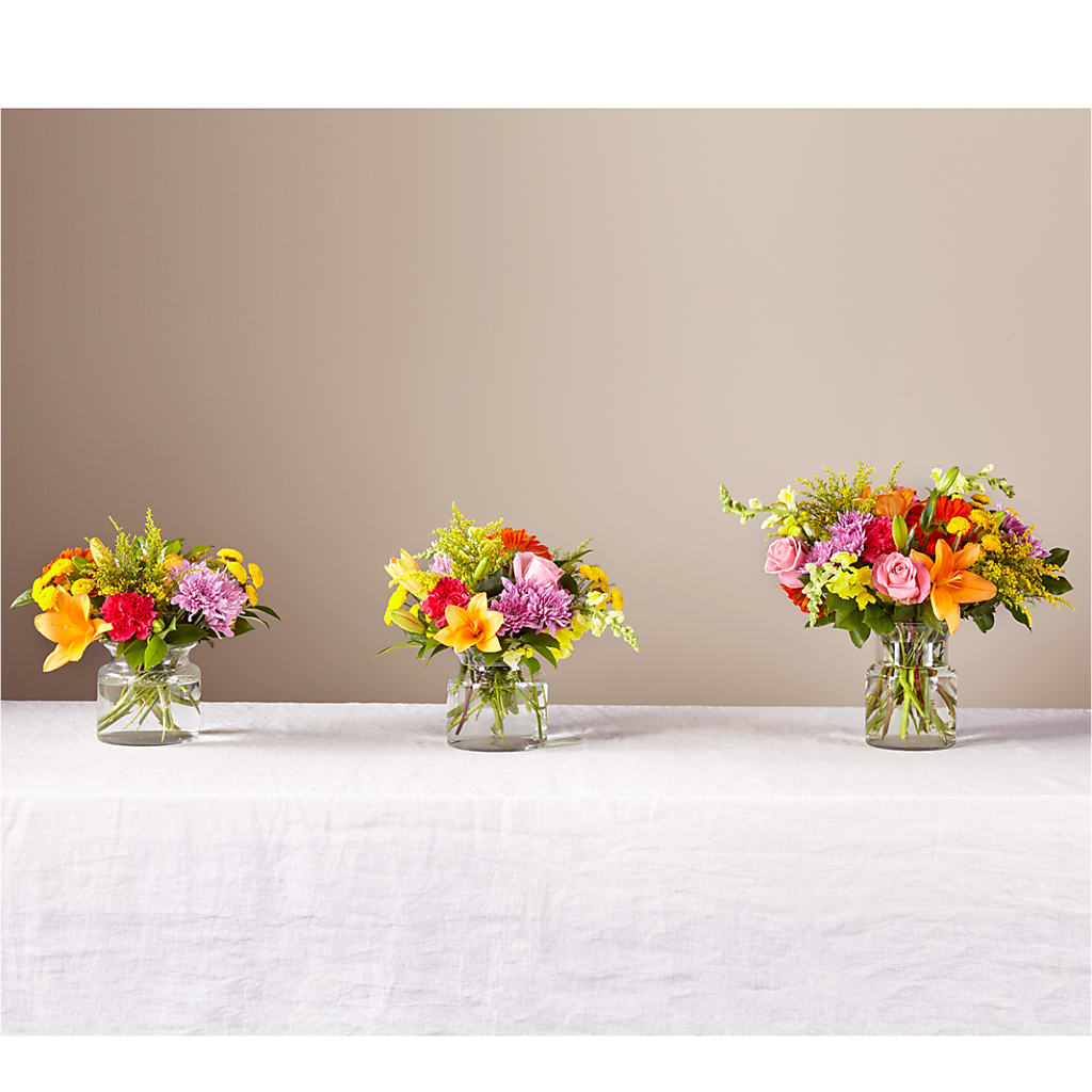 Party Punch Bouquet –  Ashland Floral Gardens Llc, Ashland OH