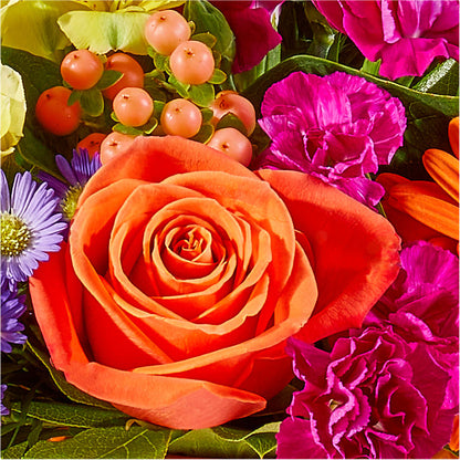 Tricks & Treats Pumpkin –  Ashland Floral Gardens Llc, Ashland OH