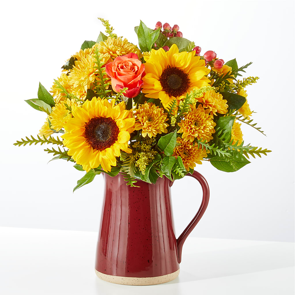 Scents of Autumn Bouquet –  Ashland Floral Gardens Llc, Ashland OH