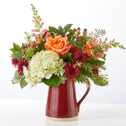 Fall's Finest Bouquet –  Ashland Floral Gardens Llc, Ashland OH