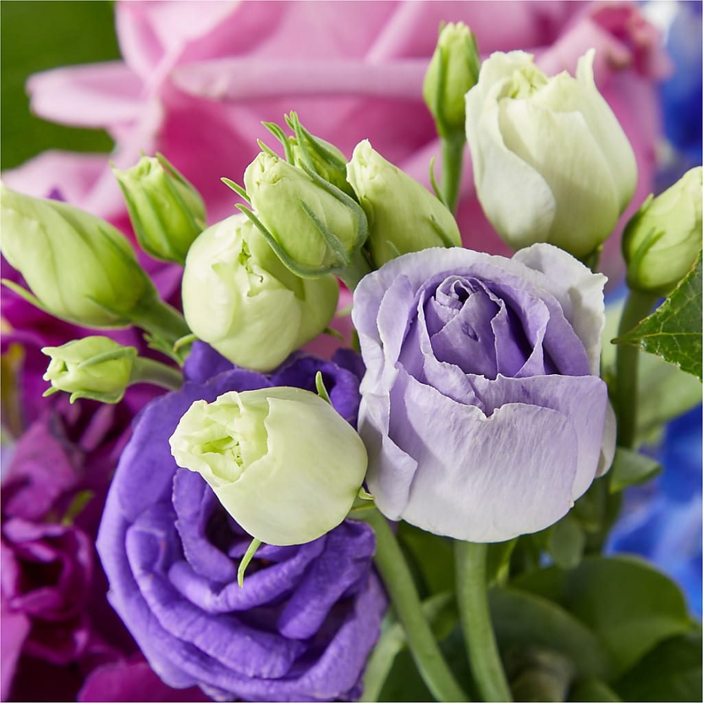 Twilight Glow Bouquet –  Ashland Floral Gardens Llc, Ashland OH