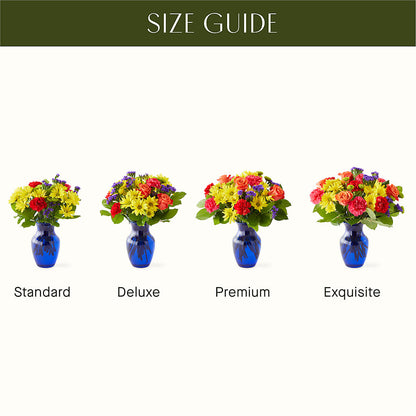 Brighter Days Bouquet –  Ashland Floral Gardens Llc, Ashland OH