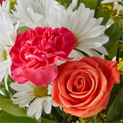 Oopsie Daisy Bouquet –  Ashland Floral Gardens Llc, Ashland OH