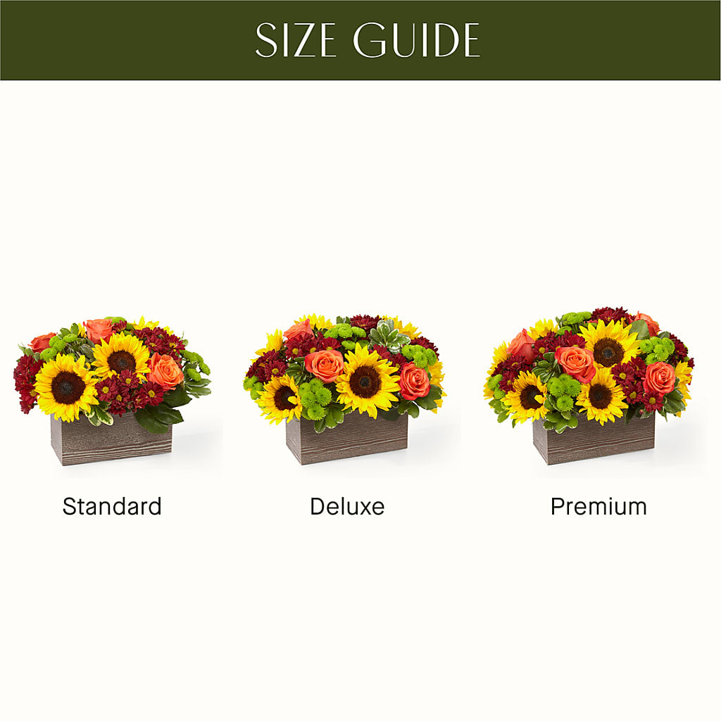 Happy Harvest Garden –  Ashland Floral Gardens Llc, Ashland OH