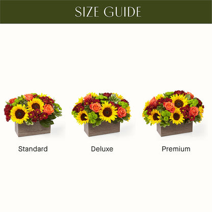 Happy Harvest Garden –  Ashland Floral Gardens Llc, Ashland OH