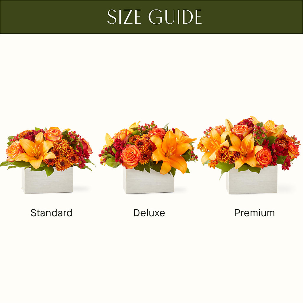 Backyard Bonfire Bouquet –  Ashland Floral Gardens Llc, Ashland OH
