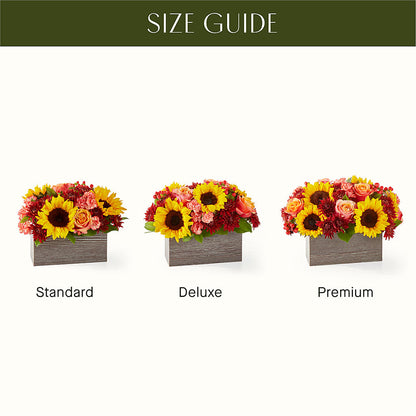 Fresh Cider Bouquet –  Ashland Floral Gardens Llc, Ashland OH