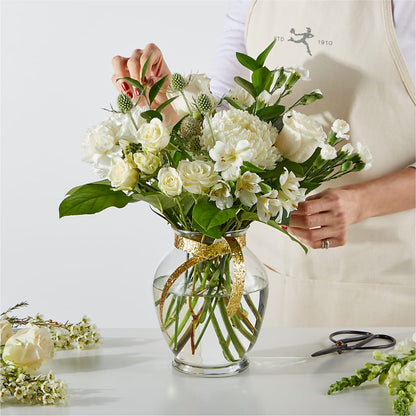 New Beginnings – A Florist Original –  Ashland Floral Gardens Llc, Ashland OH