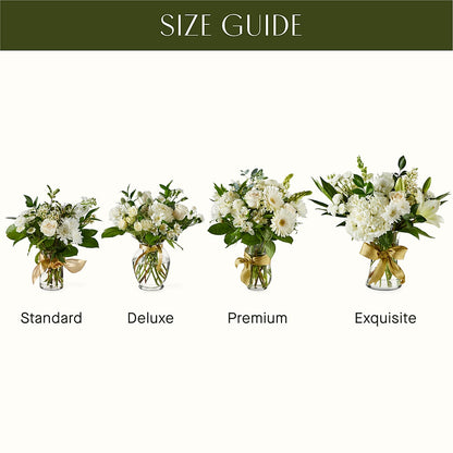 New Beginnings – A Florist Original –  Ashland Floral Gardens Llc, Ashland OH