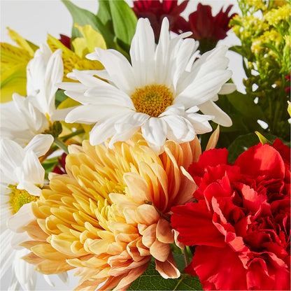 Fall Delight – A Florist Original –  Ashland Floral Gardens Llc, Ashland OH
