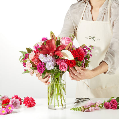 Swooning Over You - A Luxury Florist Original –  Ashland Floral Gardens Llc, Ashland OH