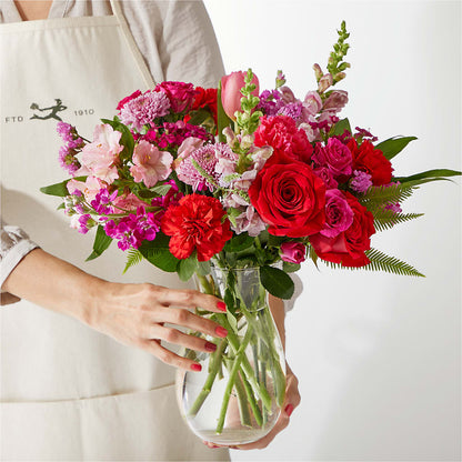 Together Forever - A Florist Original –  Ashland Floral Gardens Llc, Ashland OH