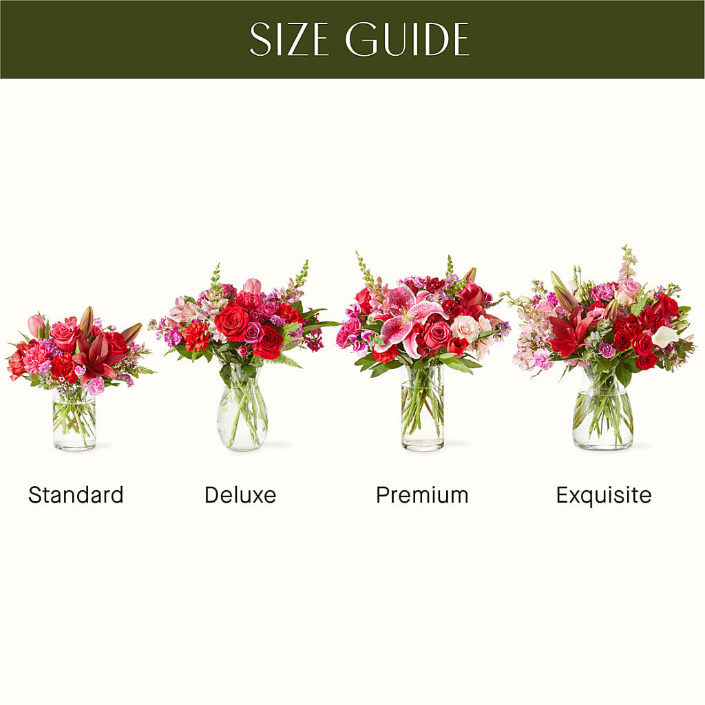 Together Forever - A Florist Original –  Ashland Floral Gardens Llc, Ashland OH