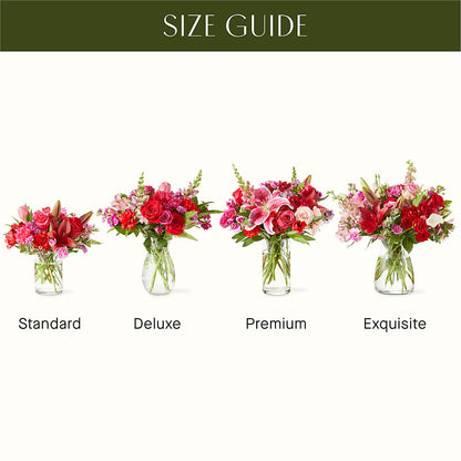 Together Forever - A Florist Original –  Ashland Floral Gardens Llc, Ashland OH