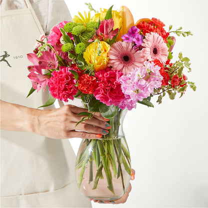 Cue the Confetti - A Florist Original –  Ashland Floral Gardens Llc, Ashland OH