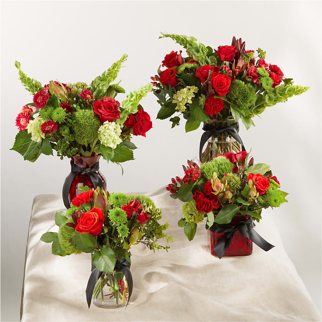Heritage Kindle – A Florist Original –  Ashland Floral Gardens Llc, Ashland OH